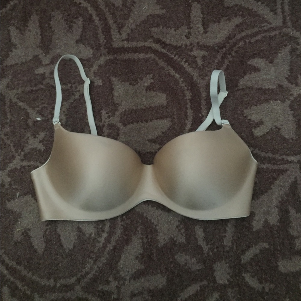 Felina Seamless Bra NWOT