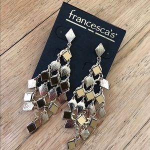 Francesca's Earrings