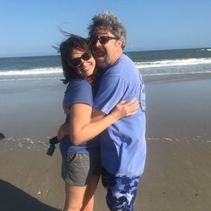 Meet your Posher, Maryellen