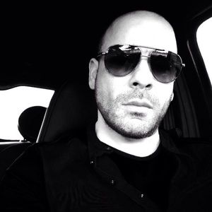 Meet your Posher, Luis antonio