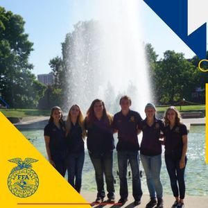 Meet your Posher, Eric