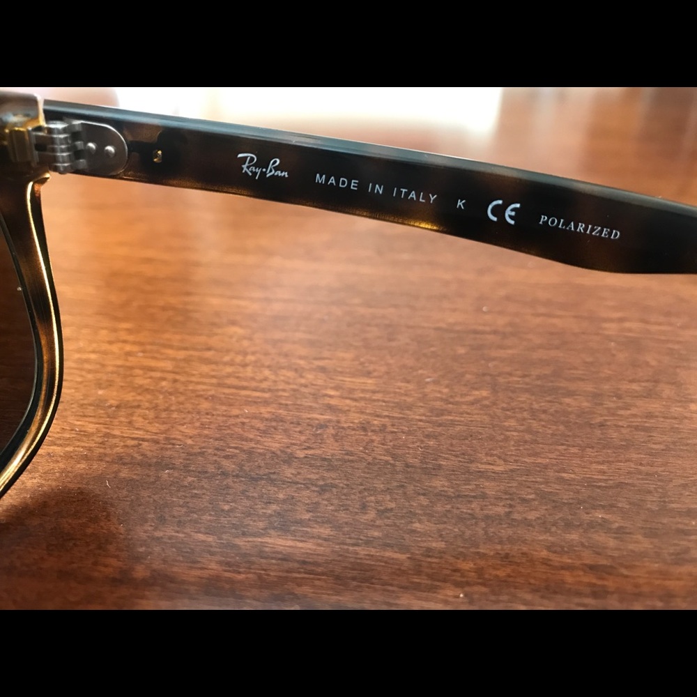 Rayban's - Picture 3 of 4