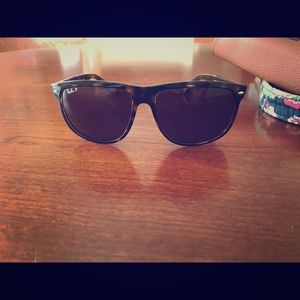 Rayban's