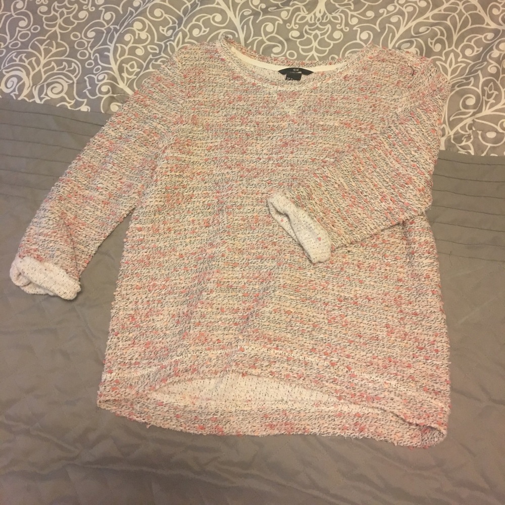 Hm cute sweater