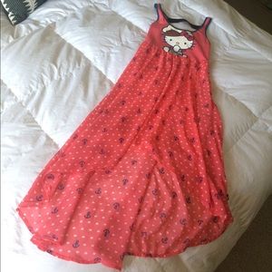 👋😽 Nautical High Low