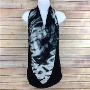 Young Fabulous & Broke Tie Dye Tank Top