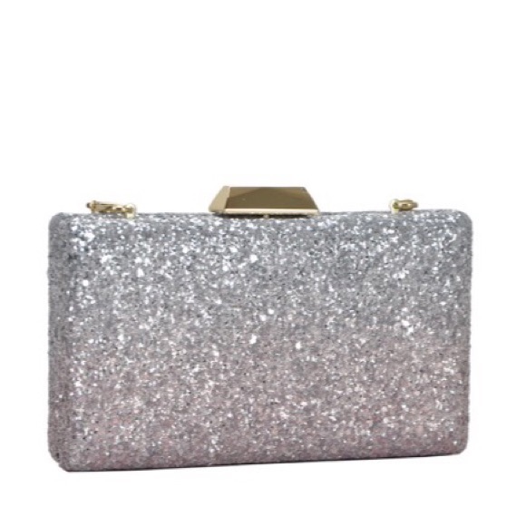 Glitterati Clutch - Picture 4 of 8