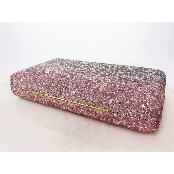Glitterati Clutch - Picture 6 of 8