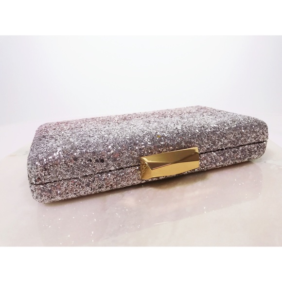 Glitterati Clutch - Picture 7 of 8