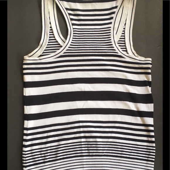 MASSIMO DUTTI SWEATER TANK - Picture 3 of 4