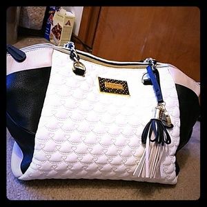 Betsey Johnson purse