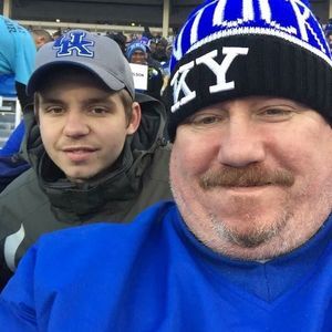 Meet your Posher, Alex