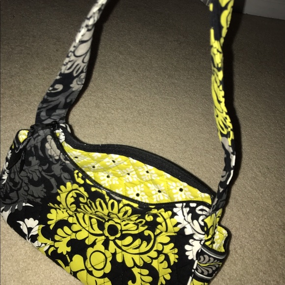 Vera Bradley Handbags - vera bradley small bag