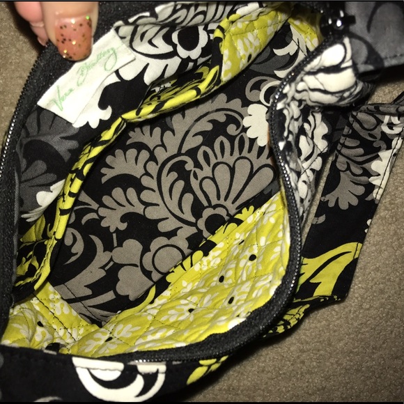 vera bradley small bag - Picture 2 of 4