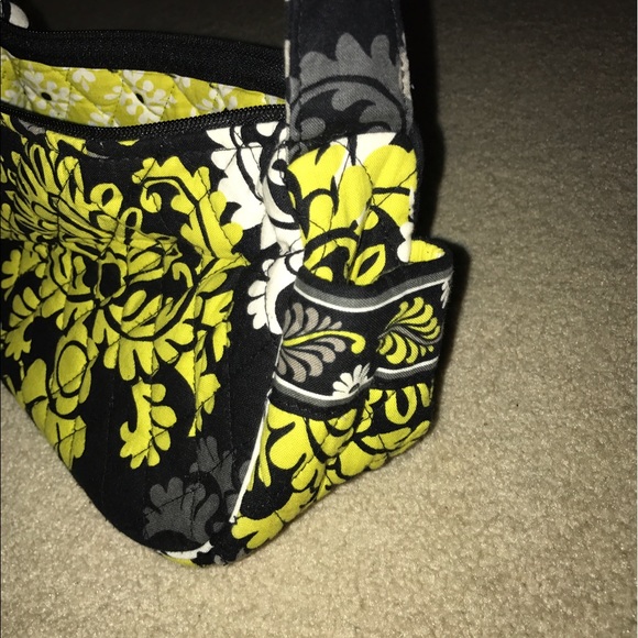 vera bradley small bag - Picture 3 of 4