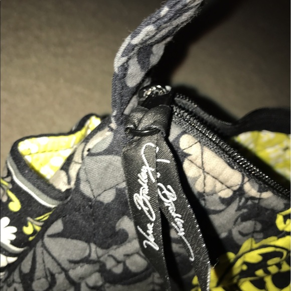 vera bradley small bag - Picture 4 of 4