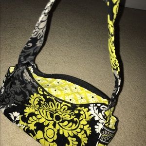 vera bradley small bag