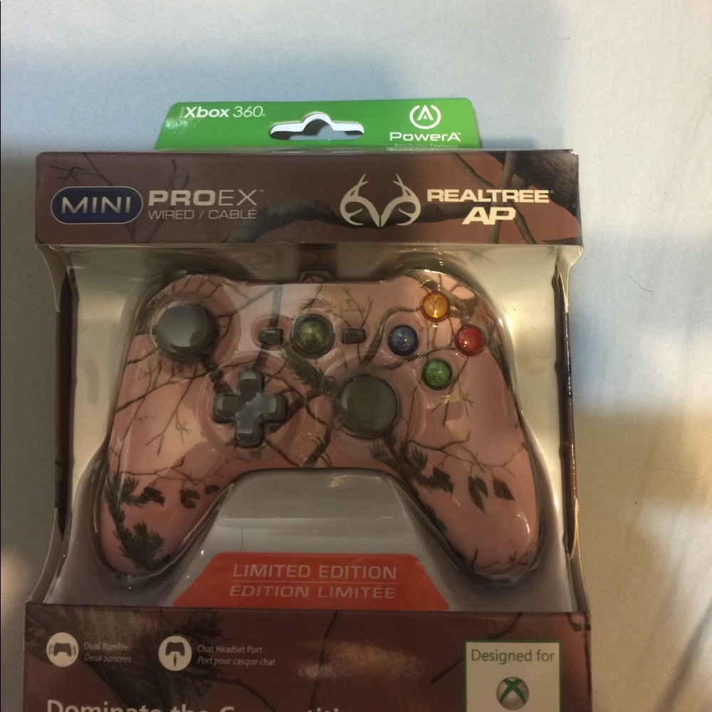 Xbox 360 Controller