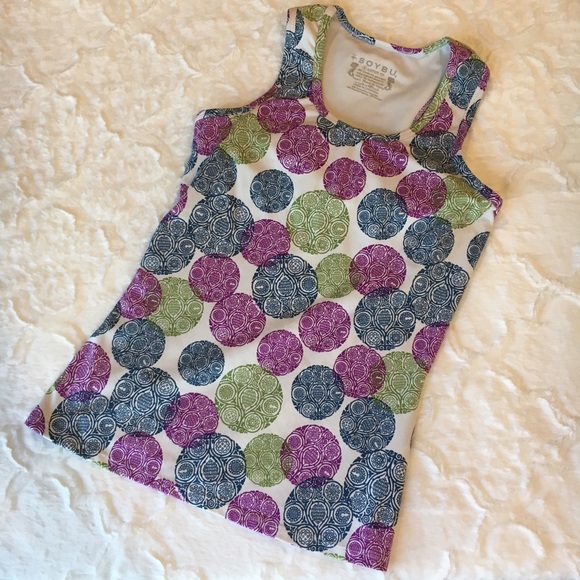 Soybu Tops - Soybu Workout Tank
