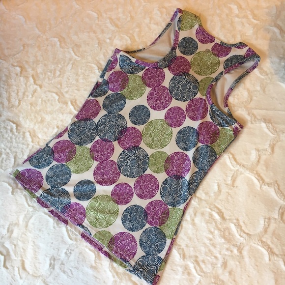 Soybu Workout Tank - Picture 2 of 4