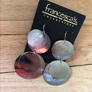 Francesca's Earrings