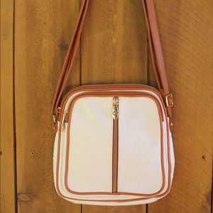 VALENTINA genuine leather purse