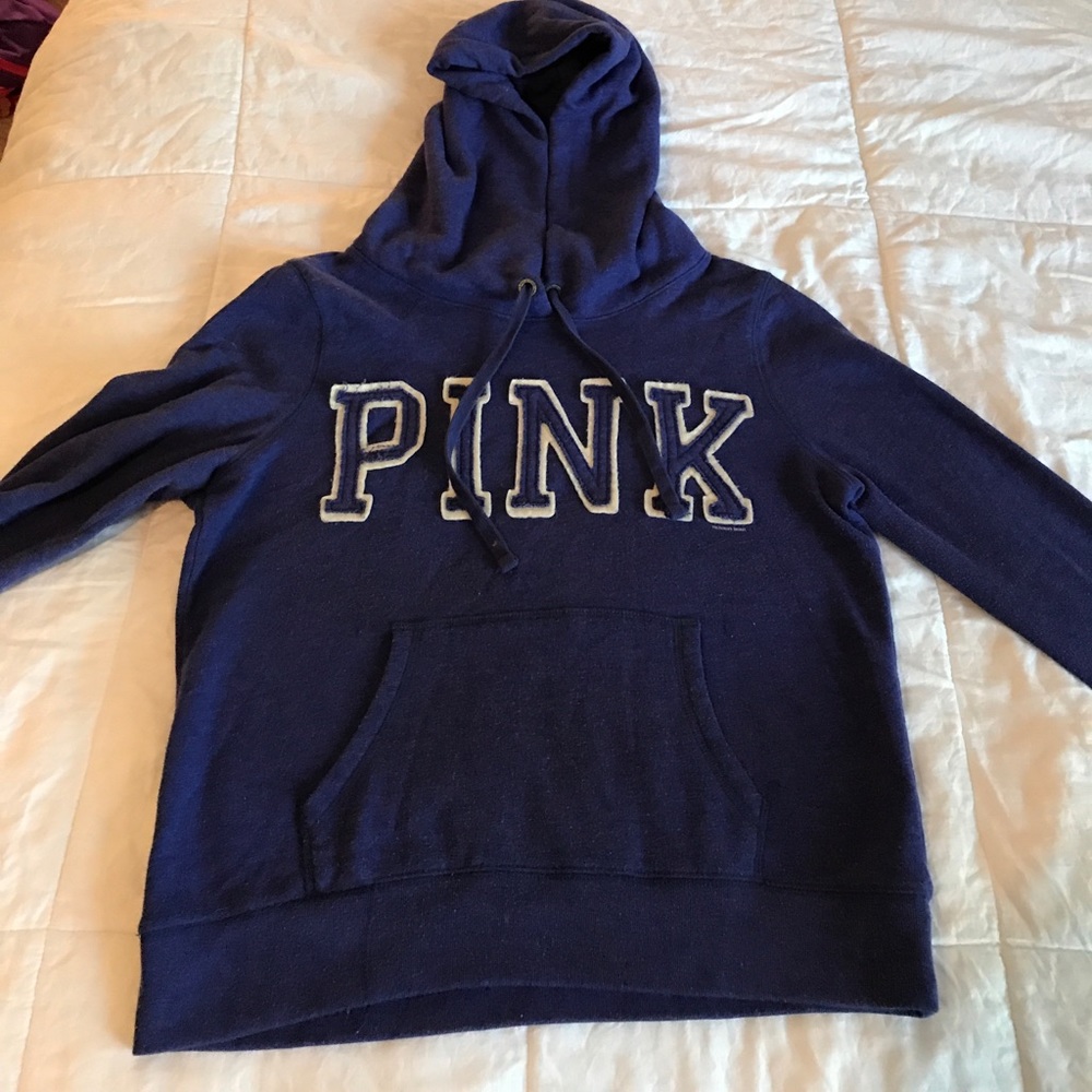 VS Pink hoodie