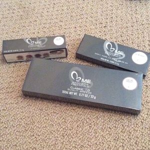 ME Makeover Essentials