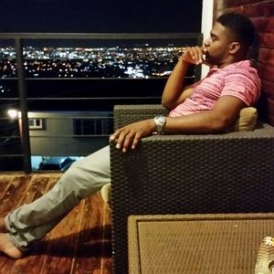 Meet your Posher, Shalamar