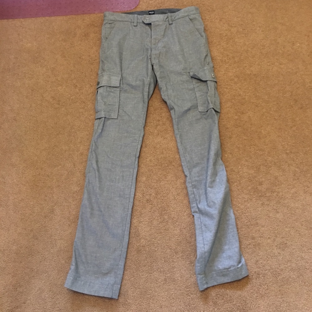 Hugo Boss pants