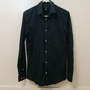 H&M Slim Fit Shirt