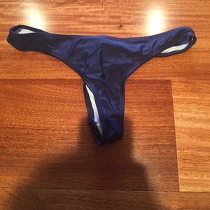 (Thong style) bikini