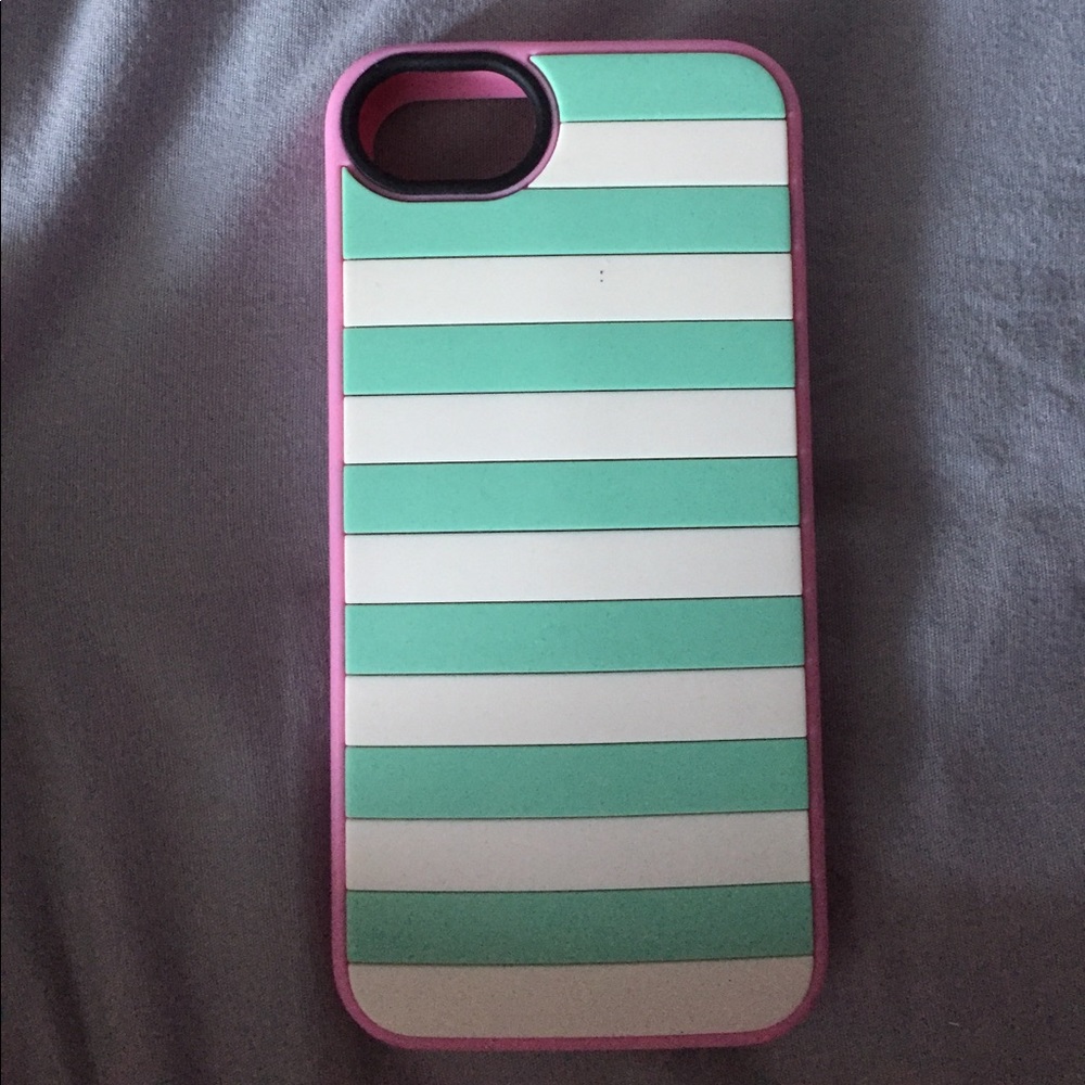iPhone 5S rubber case