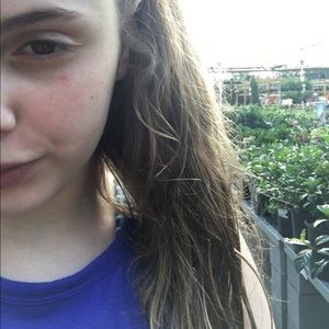 Meet your Posher, Alina