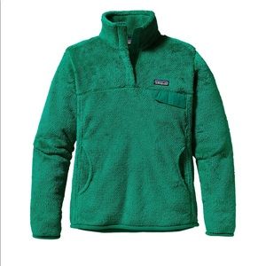 Patagonia Re-Tool pullover
