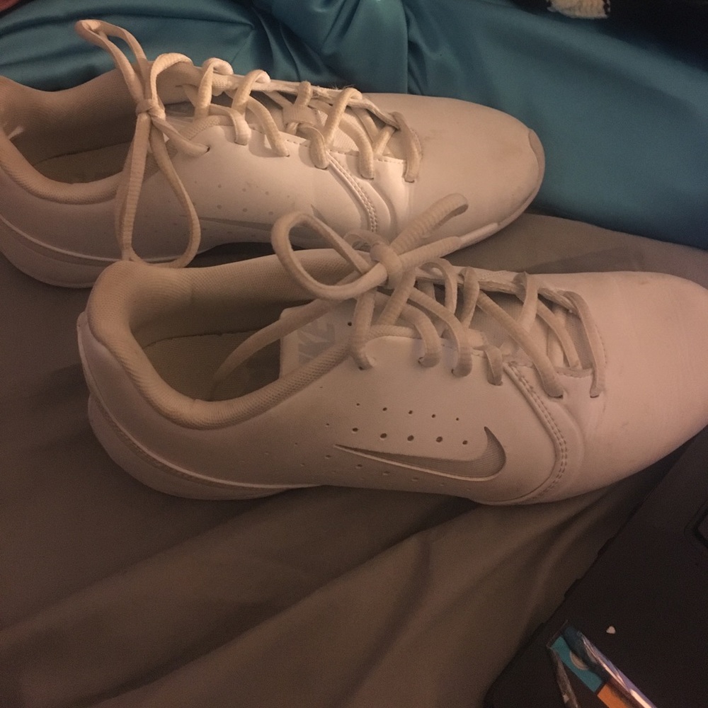 Nike Cheer shoes!!!