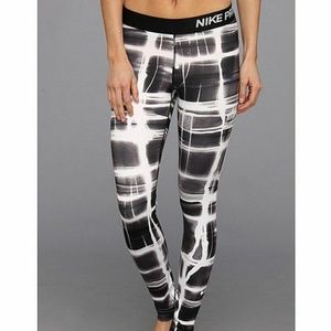NIKE Pro Compression Tights