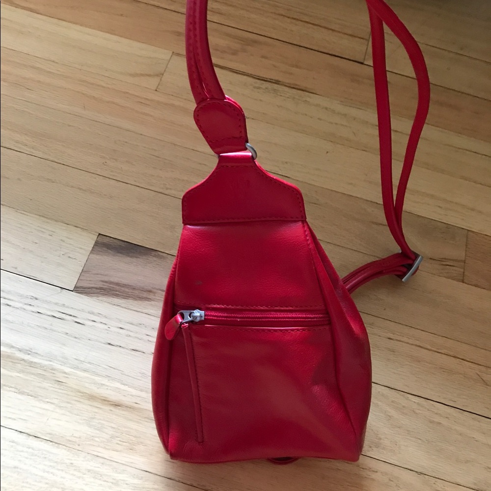 JuJu satchel