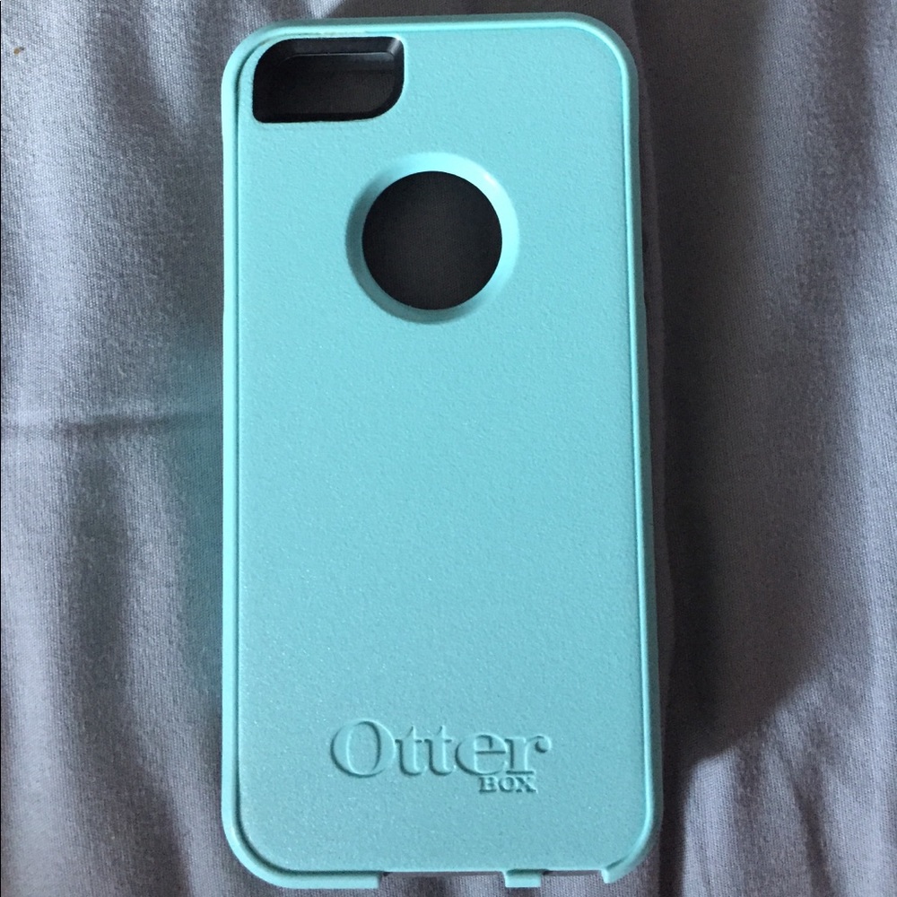 iPhone 5S custom Otterbox