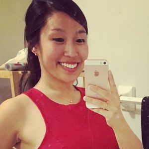 Meet your Posher, Casey