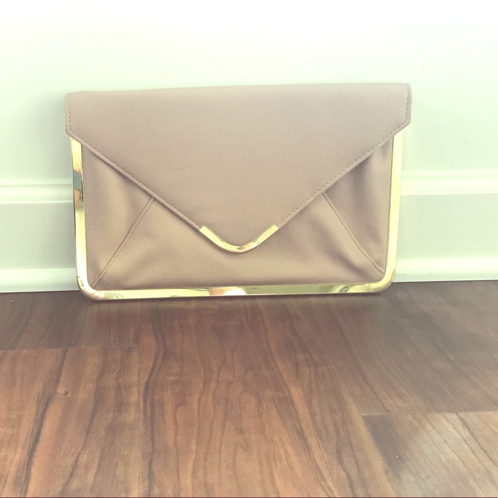 Envelope Clutch