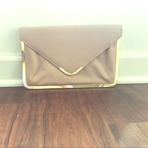 Envelope Clutch