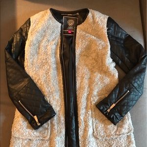 Vince Camuto coat
