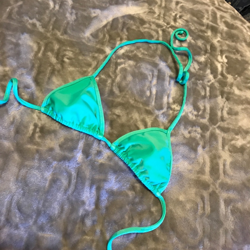 Bikini top
