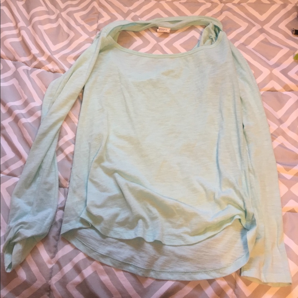 vs long sleeve