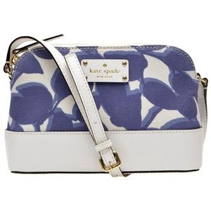 *PRICE FIRM*NWT! Kate Spade Hanna crossbody