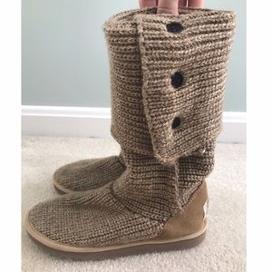 UGG Classic Cardy