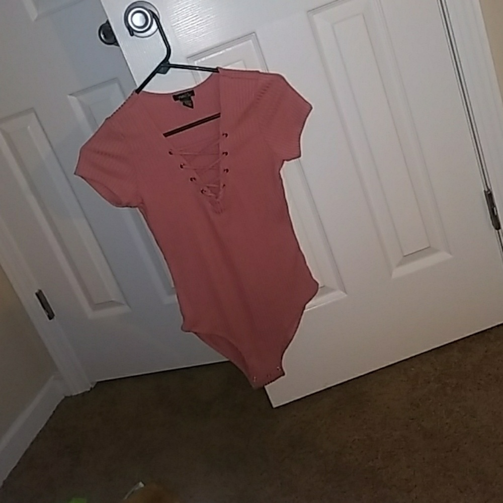 Body suit