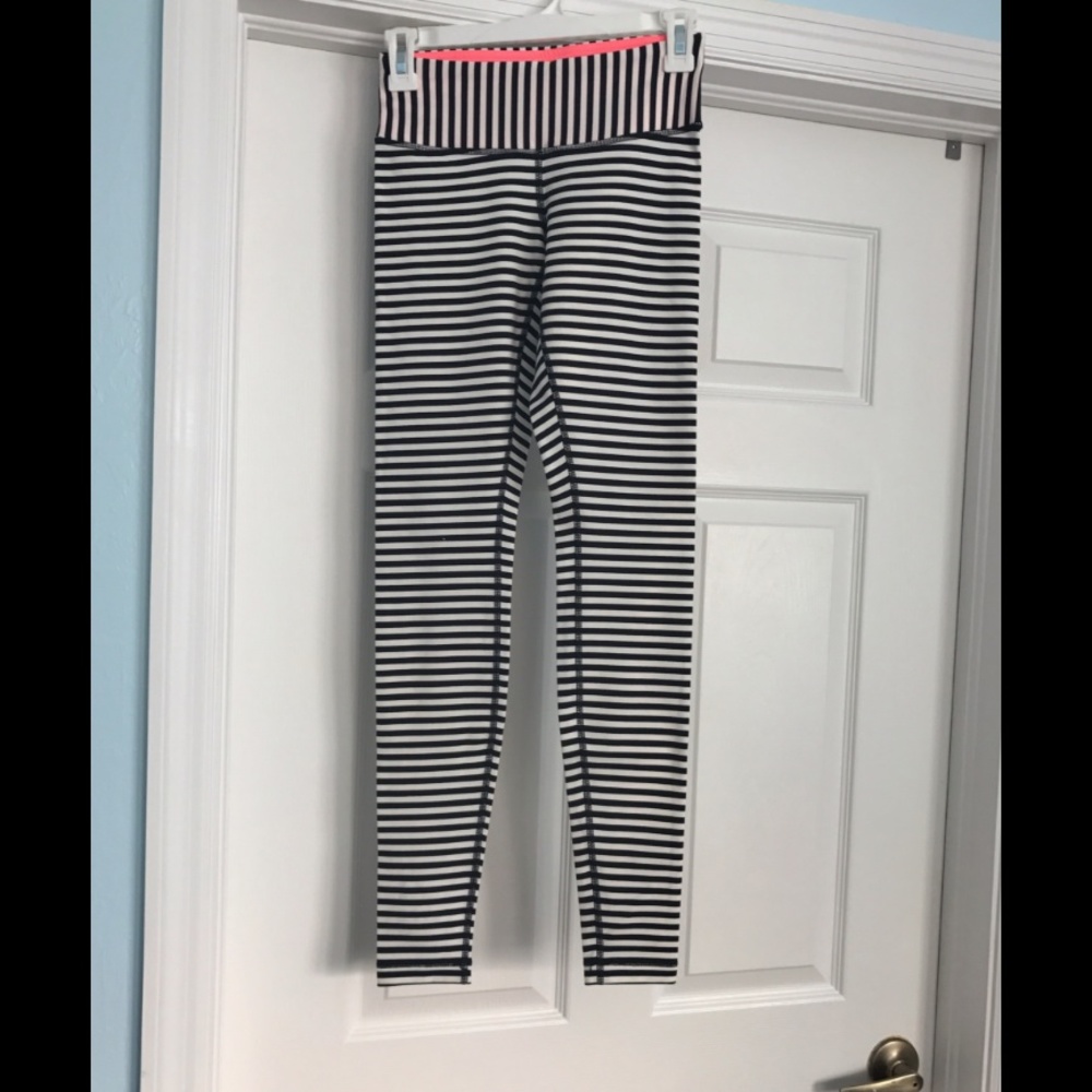 LuluLemon wunder unders