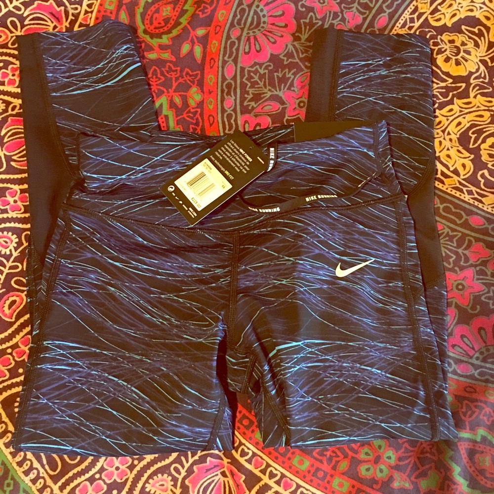NIKE POWER LEGGINGS